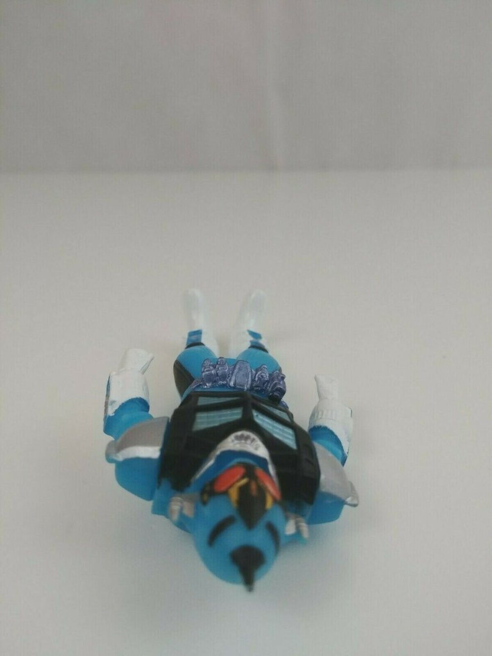 2011 Bandai Kamen Rider Fourze Cosmic States Rider Hero Series 4.5" Vinyl Figure - Picture 6 of 6
